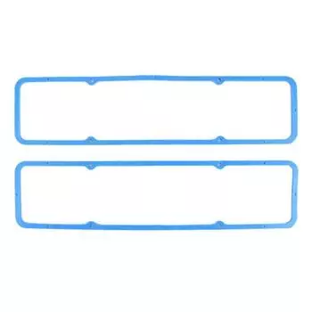 Крышка клапанов, резиновая прокладка со стальным сердечником для SBC 283 305, прокладка клапанов двигателя, замена 7484BOX, аксессуары для ремонта