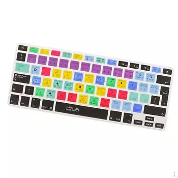 Крышка клавиатуры 13 дюймов 15 дюймов 17 дюймов as described