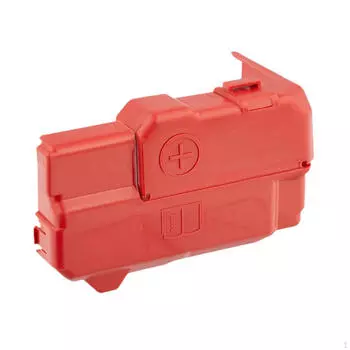 Крышка клеммной коробки блока питания, верхняя крышка клеммы 32418-tf0-003, профессиональная замена