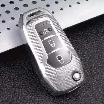 Крышка ключа Ford F150: Складной ключ Yibo Mondeo Focus Everest с пряжкой-ракушкой. F