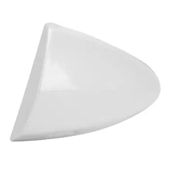 Крышка ключа ручки передней левой двери 69218?53021 Наружная дверная ручка со стороны водителя Крышка-заглушка для ключа для белый