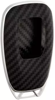 Крышка ключа TRD для Toyota GR86 [ZN8] MS423-18001 чёрный