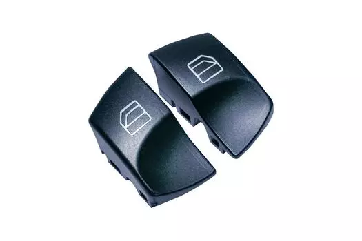 Крышка кнопки открытия переднего левого окна для Mercedes Sprinter W906