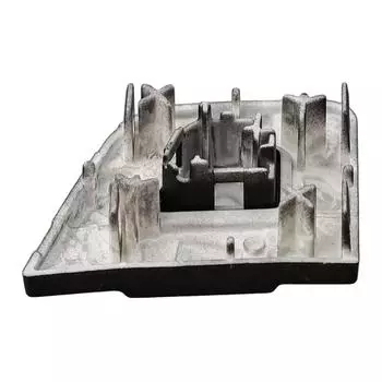 Крышка кнопки переключателя левого рулевого колеса для Land Rover для Discovery Sport 1519 Отличная замена на вторичном рынке CHINA