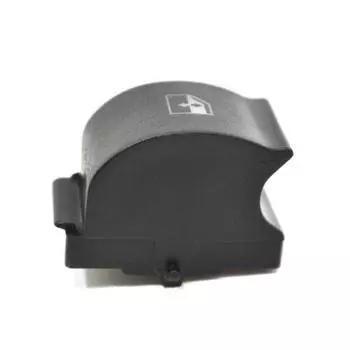 Крышка кнопки переключателя окна для Fiat Ducato