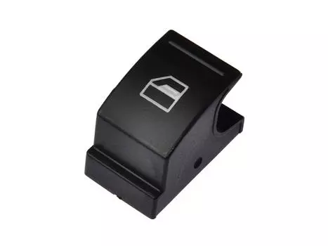 Крышка кнопки переключателя окна для Volkswagen Touran Touareg Amarok Sharan