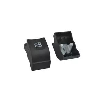 Крышка кнопки переключения окон для Renault Megane 3, Laguna 3, Clio 3, Latitude