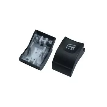 Крышка кнопки переключения окон для Renault Megane 4