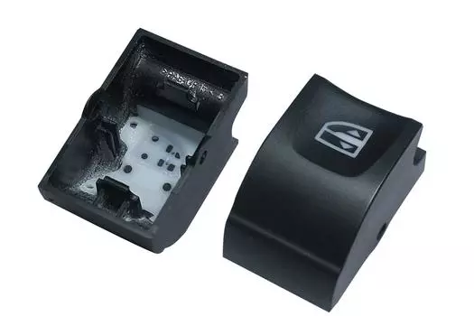 Крышка кнопки переключения окон для Renault Symbol, Dacia