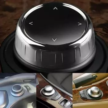 Крышка кнопки ручки водонепроницаемая 1 шт. Автомобильные аксессуары