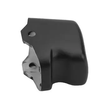 Крышка кнопки выключателя подъемника автомобиля Аксессуары Простая установка Передний ряд деталей Ремонт Абсолютно новый Прочный Высокое качество