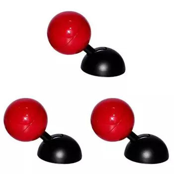 Крышка кнопки запуска автомобиля, рычаг запуска с одной кнопкой, автомобильные аксессуары (красный)