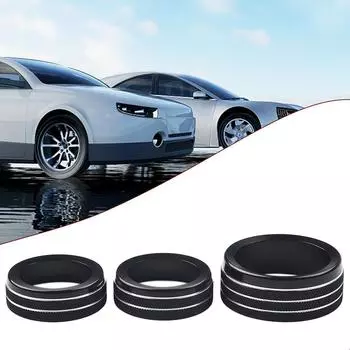 Крышка кольца ручки 4,3*1,7 см, совершенно новый из алюминиевого сплава