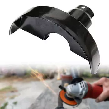 Крышка колеса для электрической угловой шлифовальной машины Аксессуары Профессиональная мастерская