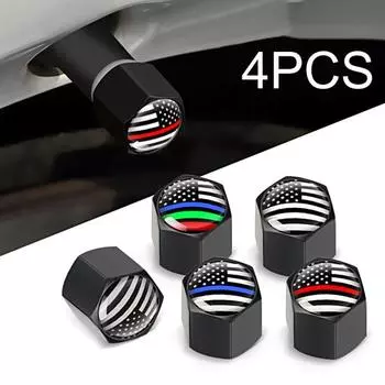 Крышка колесного клапана премиум-класса, устойчивая к коррозии, водонепроницаемая, герметичная A