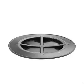 Крышка колесной арки, передний подкрылок, 51772751776, заменяет детали Professional