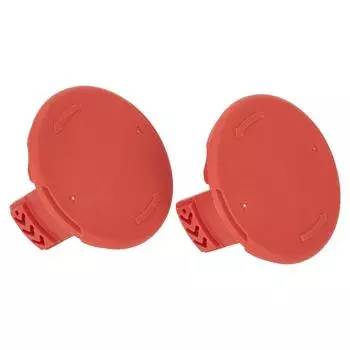 Крышка колпачка для катушки 2 шт. 33*75 мм Для сверхпрочных, прочных