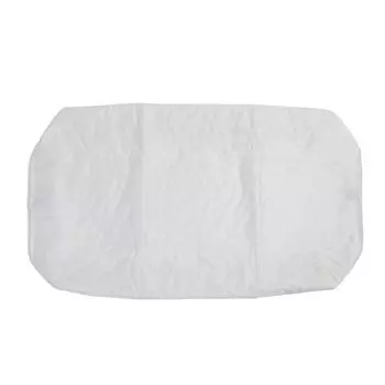 Крышка кондиционера Внутренний кондиционер переменного тока Окно Ветрозащитная крышка Внутренний кондиционер Пылезащитный кондиционер 53x38x7cm / 20.9x15x2.8in