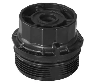 Крышка корпуса масляного фильтра TOYOTA LEXUS SCION в сборе 15620-37010 F/S оригинальная