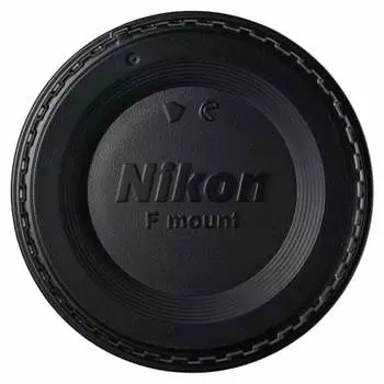 Крышка корпуса Nikon BF-1B BK