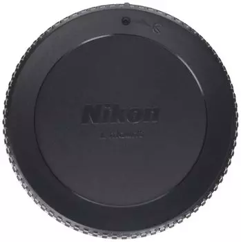 Крышка корпуса Nikon BF-N1