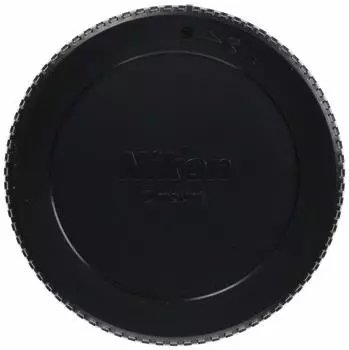 Крышка корпуса Nikon для Z BF-N1