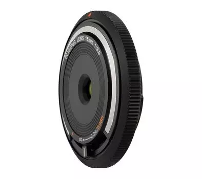 Крышка корпуса OLYMPUS для беззеркальных однообъективных фотокамер BCL-1580