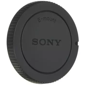 Крышка корпуса Sony ALCB1EM NEX для различных моделей, черная