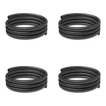 Крышка корпуса троса велосипедного пенопласта для троса переключения передач шоссейного велосипеда MTB #C