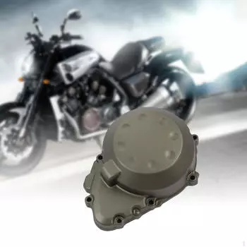 Крышка кривошипа статора двигателя, высокопроизводительные запасные части, простая установка для Z750 Z750S