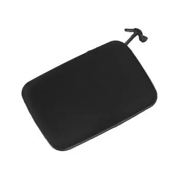 Крышка кронштейна буксировочной проушины переднего бампера автомобиля для Lexus RX350 RX450h 2010-2012 52128-48905 Автомобильные аксессуары