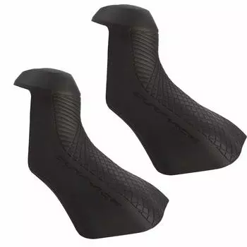 Крышка кронштейна для ремонта SHIMANO (Левая и правая пара) ST-R9170 Y0CA98010