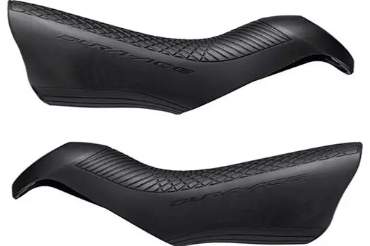 Крышка кронштейна для ремонта SHIMANO (Левая и правая пара) ST-R9150 Y0C898010