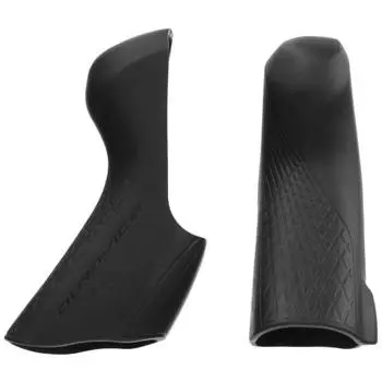 Крышка кронштейна для ремонта SHIMANO (Левая и правая пара) ST-R9100 Y0BF98010