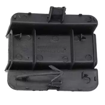 Крышка крючка переднего бампера 622A01HM0H для Nissan для March для Micra K13 Внешние детали автомобиля Аксессуары для бампера CHINA