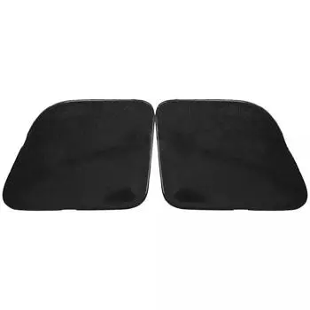 Крышка крюка для буксировочной проушины переднего бампера автомобиля для Toyota Prius V 2014-2017 52127-47060 52128-47040 CHINA