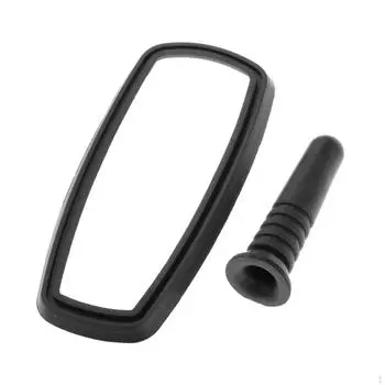 Крышка крыши для C / CLK E 2108270031, черный цвет, аксессуары