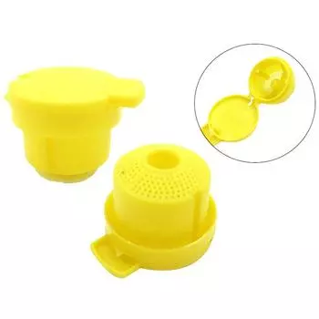 Крышка крышки бачка омывателя Крышка для Clio Iv Captur I Megane Iii Крышка крышки лобового стекла