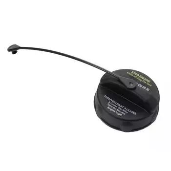 Крышка крышки топливного бака A1644700030 для Mercedes-Benz GLS450 GLE400 GLE63 GL63 GL550