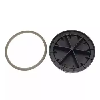 Крышка лампы дальнего света 92191-1K000 Для Kia Forte5 Sorento Hyundai Santa Fe Sport