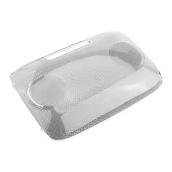 Крышка лампы для чтения автомобиля Крышка плафона для чтения для Toyota Для Tundra Для Sequoia 2007-21 81240-0C060 Детали салона автомобиля CHINA