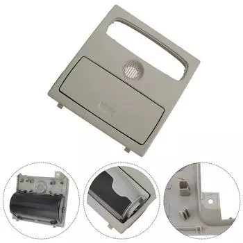 Крышка лампы на крышу консоли крыши для Mazda BT-50 2012-2019 CN1Z-58519A70-DA Крышка автомобильной консоли крыши CHINA