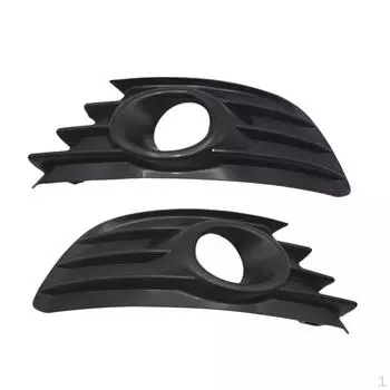 Крышка лампы противотуманных фар переднего бампера на 2004-2008 гг.