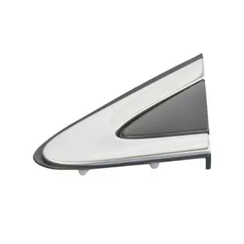 Крышка левого зеркала с флагом, угловая накладка 5NJ511XFAB для Chrysler 200 2015-2017