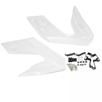 Крышка левой панели мотоцикла для BMW R1200GS LC 1200GS 2013-2019 R1250GS 2018-20