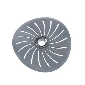 Крышка лезвия для термомикса Bimby Tm5 Tm6 Tm31, часть блендера для медленного приготовления Sous Vide