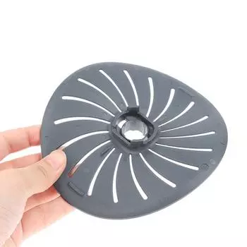 Крышка лезвия для термомикса Bimby Tm5 Tm6 Tm31, часть блендера для медленного приготовления Sous Vide One Size