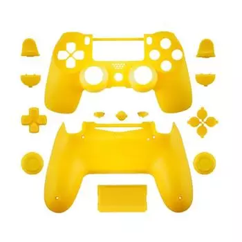 Крышка лицевой панели Корпус геймпада для PS4 Slim/Sony Playstation 4 Slim