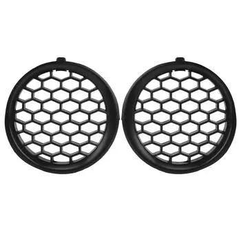 Крышка лицевой панели противотуманной фары 57731FG200 Замена накладки на решетку противотуманной фары для Impreza 2008 to 2 Right