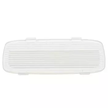 Крышка линзы плафона подсветки двери 34261-SDA-A01 для Honda Accord 2003-2012